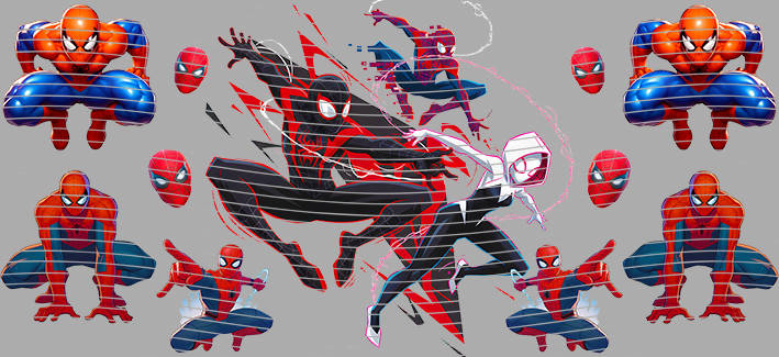 16oz Superhero-SU-230